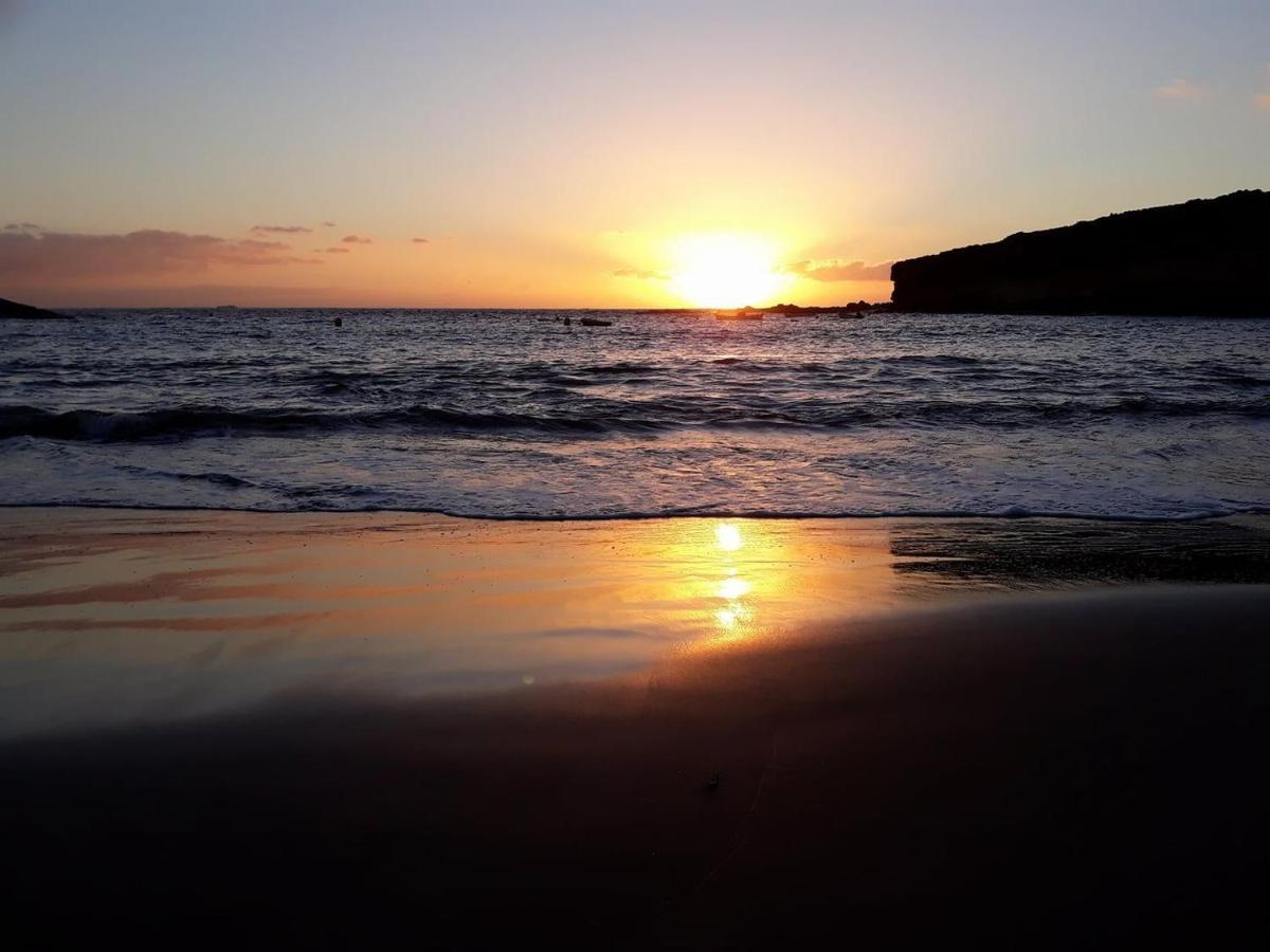 Sunset Paradise 아데제 외부 사진