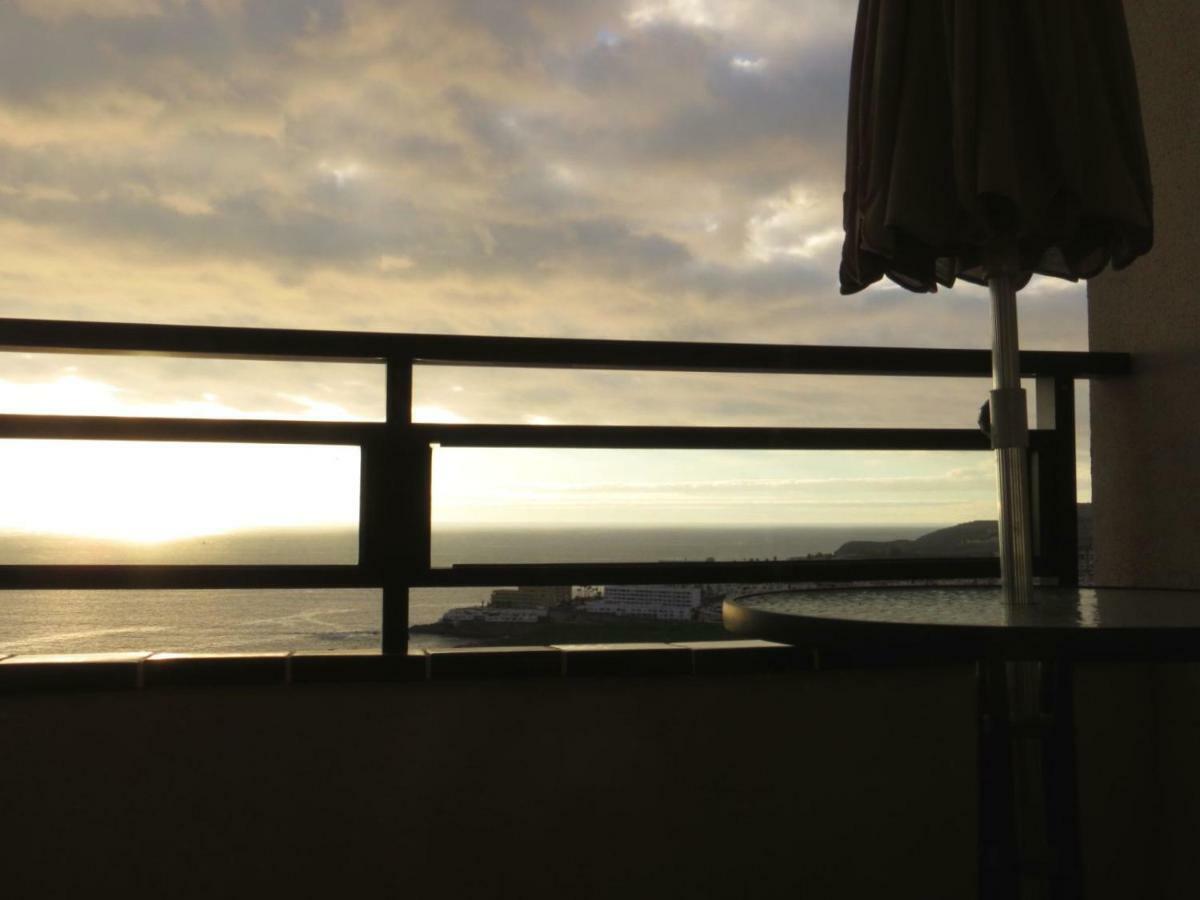 Sunset Paradise 아데제 외부 사진
